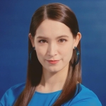 トラウデン直美 プレマテックス CM 「シュールダンス」篇
