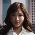 川口春奈 NIDEC ニデック 企業CM「ニデックってなんなのさ？」