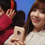 Amazon Music「もう聞いた? NiziU」篇