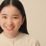 福地桃子 シマヤ 優れだしCM 人生100年時代編