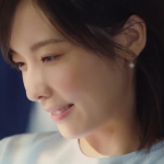 加藤小夏 アネッサ『ドラえもん』スペシャルムービー「未来までずっと、太陽といっしょ。」資生堂