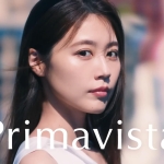 有村架純 プリマヴィスタ Primavista　「くずれと闘う 夏下地」 CM