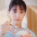 今泉マヤ SOYBIO「朝食に、SOYチャンス!」篇