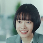 杉咲花 JAバンク 「地元のあしたもよろしく」篇