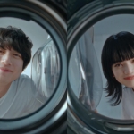 小松菜奈 坂口健太郎 ソフラン Airis「Hello,NEW AIR.」篇 ライオン