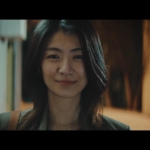 瀧内公美 Amazon プライム テレビCM「思いのまま」編
