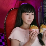 麻生久美子 大人のご当地てりやき「いい大人のてりやき」篇