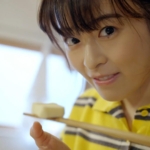 森七菜 サッポロ一番ずっと好きだったんだぜ。森さんみそ篇