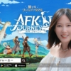 AFK ジャーニー 本田翼 テレビCM