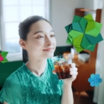 弓ライカ STARBUCKS ORIGAMI お気に入りの１杯をいれて、おうちをスターバックスにしよう アイスで楽しむハウス ブレンド