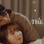 倉須洸 並木彩華 ペアジュエリーブランド《THE KISS》クリスマス新CM「わくわく支度篇」