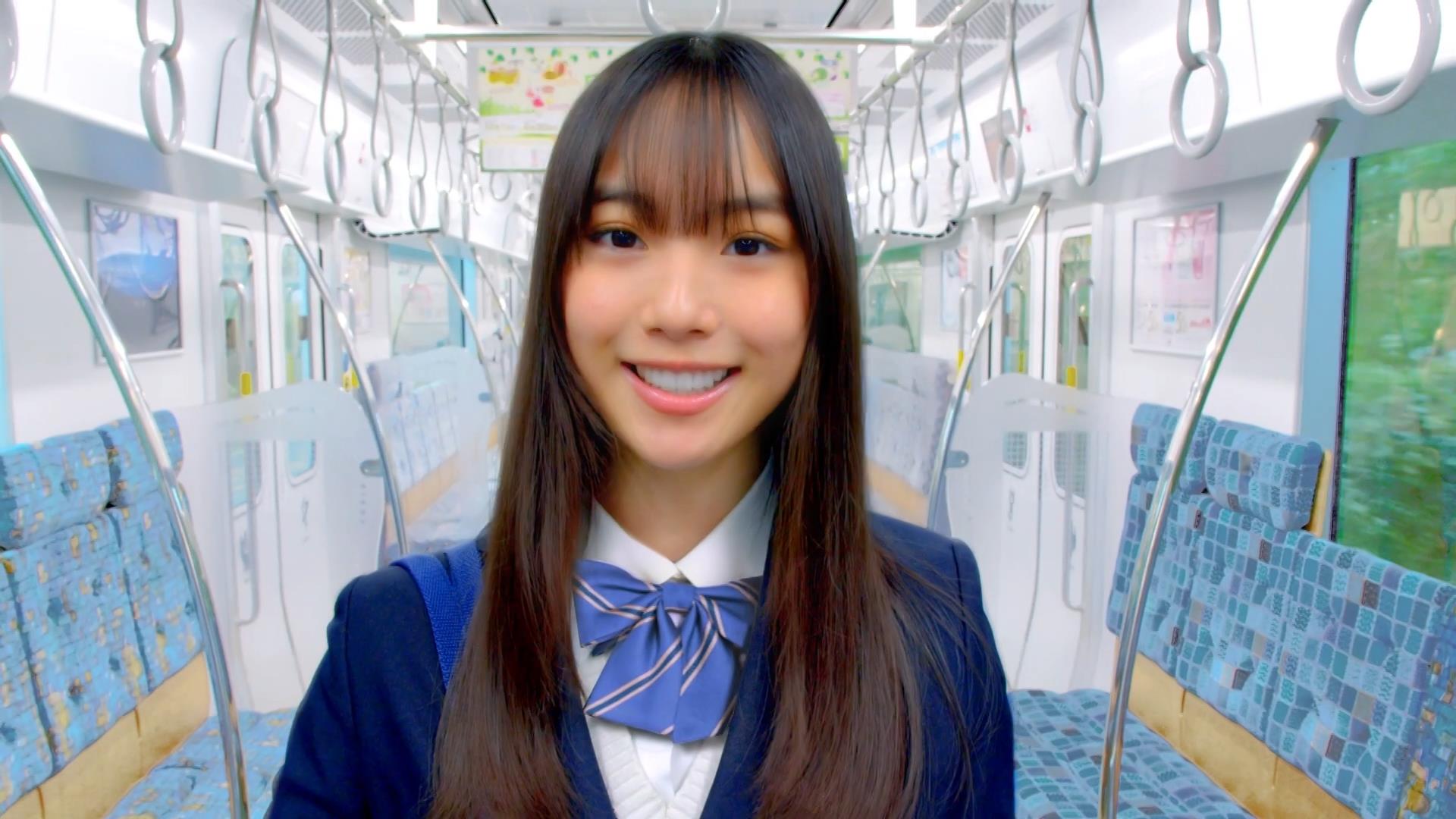 日本信号 「Realize インフラの夢を実現する」 松本麗世 | CM Watch