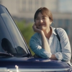吉高由里子 TVCM タント 「タントと」篇 ダイハツ