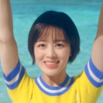 伊原六花 サクレレモン テレビCM「驚きの発表」篇