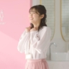 朝井瞳子 ボーコレン「痛みの原因」篇