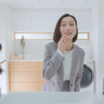 中島亜梨沙 ちばひなの ガム・プラス デンタルリンス ケンカ篇