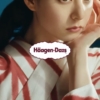 ハーゲンダッツ JAPAN MIND WEBCM 第一弾「いちご練乳みるく」篇