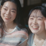 ソフィ はだおもいオーガニック100% 「夏の縁側にて」篇