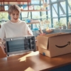 ホラン千秋 Amazon プライムデーCM 「Fantastic Baker」