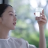 中山 由香 WACOMSブランドCM「未来の浄水器」篇