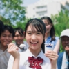 宮迫翠月 【夏の猛暑に、ヨーグルト。】Yo！グルト！登場篇