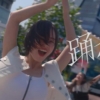 伊原六花 三菱UFJカード「ANYWHERE DANCE HALL」篇 三菱UFJニコス