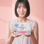 吉田美月喜 ソフィ はだおもいオーガニックコットン「はたらくコットン」篇