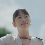 川栄李奈 マルハニチロ缶詰 TV-CM「母、心の歌編」