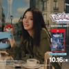 池田エライザ TVCM ミアレシティにぜってーおいで 夜から昼篇 『Pokémon LEGENDS Z-A』
