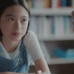 安藤セナ NTT東日本グループCM「つぎのイノベーション」アグリ篇