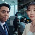 森岡龍 中田絢千 「はたらく人に、こだわる自由を。」HP AI PC