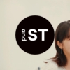 浜辺美波 アンドエスティ2025秋冬CM「ダンス and ST」編