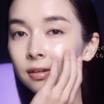 チバユカ N organic Vie ヒアルアップ リフトクリーム CM