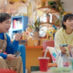 桃鉄２ CM「東日本からいきます？篇」 佐久間大介 霜降り明星 せいや 石井杏奈 KONAMI