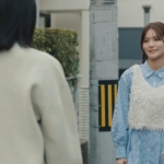 永瀬莉子 「前を向くすべての女子たちへ」安田女子大学スペシャルムービー 母親篇