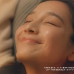 大西 百合子 【靴下の岡本】25AW まるでこたつ CM