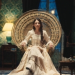 小沢真珠 大鵬薬品 「ゼノールをぬる女性」篇