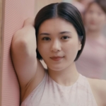 山田 愛梨 ネイチャーメイドweb movie｜スーパーマルチビタミン＆ミネラル ピラティス篇