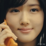 永瀬廉 原菜乃華 プレイリスト聴こうよ -平成の「恋の結末」篇