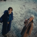 紅茶花伝 八木勇征 TVCM「3秒後の余韻」篇