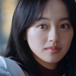 上坂樹里 JR SKISKI 「今だけは青い冬。」準備篇