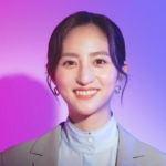 株式会社東計電算 CM「新時代どうする？」篇 堀田茜