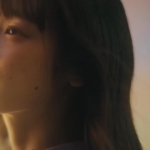 岡本ゆい 毎日香「香りをともす」篇