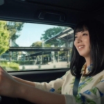 池田エライザ TVCM タフト 「じぶん解放」篇 ダイハツ