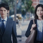 茅島みずき 藤原大祐 ORIHICA フレッシャーズ応援特別movie「ジブンで、選ぶ。ジブンを、選ぶ。」