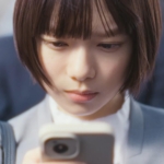 杉咲花 出演│スタディング「つづく。合格へ。」篇 TVCM