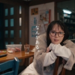 多部未華子 スカパー CM 見たいものが、なんかある　風呂上り篇