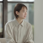 白本彩奈 DHC カントクとワタシ ー生まれ変わるとしたらー