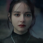 嵐莉菜 ケイト 号泣の涙神「泣いたって、美しさ守り抜く。」