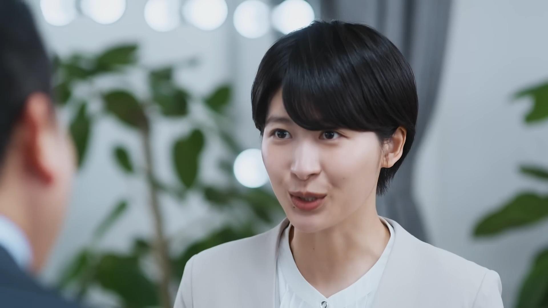 畦田ひとみ ハナノア-WEB動画-「スーが止まらない」篇